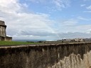 El Morro Fortress