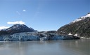This series of photos was taken in Glacier Bay N.P.