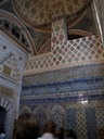 Inside The Harem at Topkapi Palace