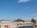 A View From The Acropolis
