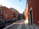 Typical Street/Canal View