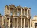 The Celsius Library at Ephesus