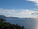 The Beautiful Dalmatian Coast