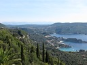 Paleokastrista View Point