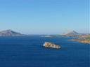 View From The Temple