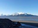 Stay in Anchorage...